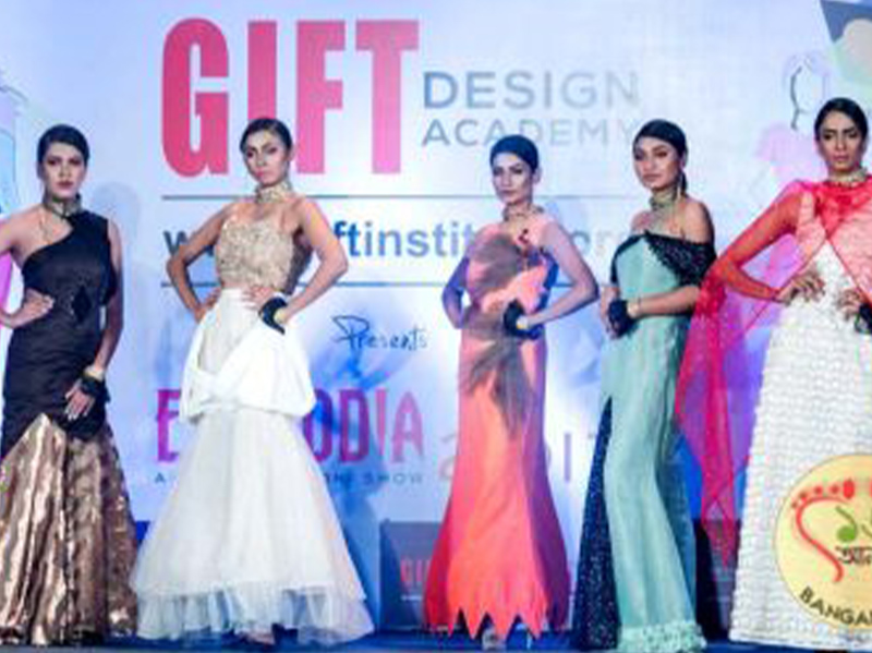 Fashion Designing Institute in Kolkata