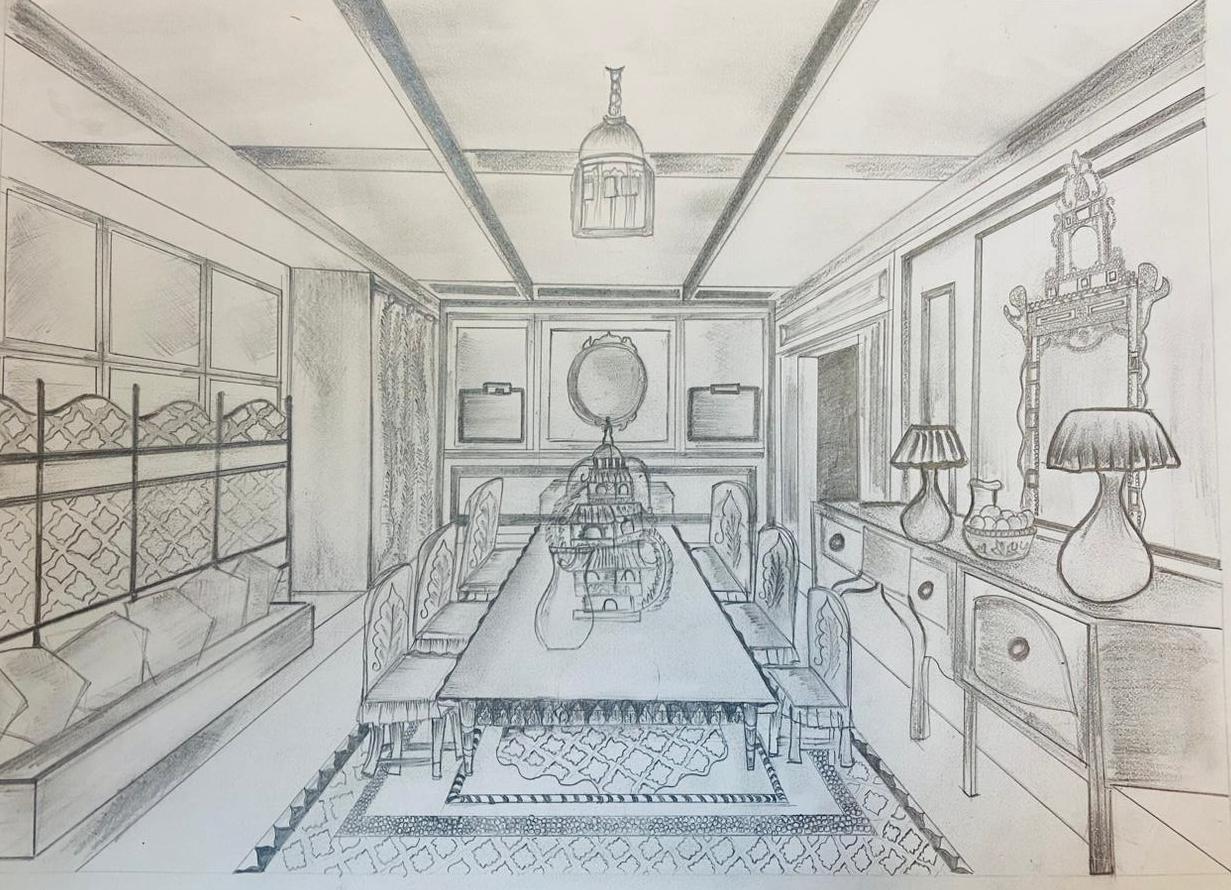 Interior Design Course