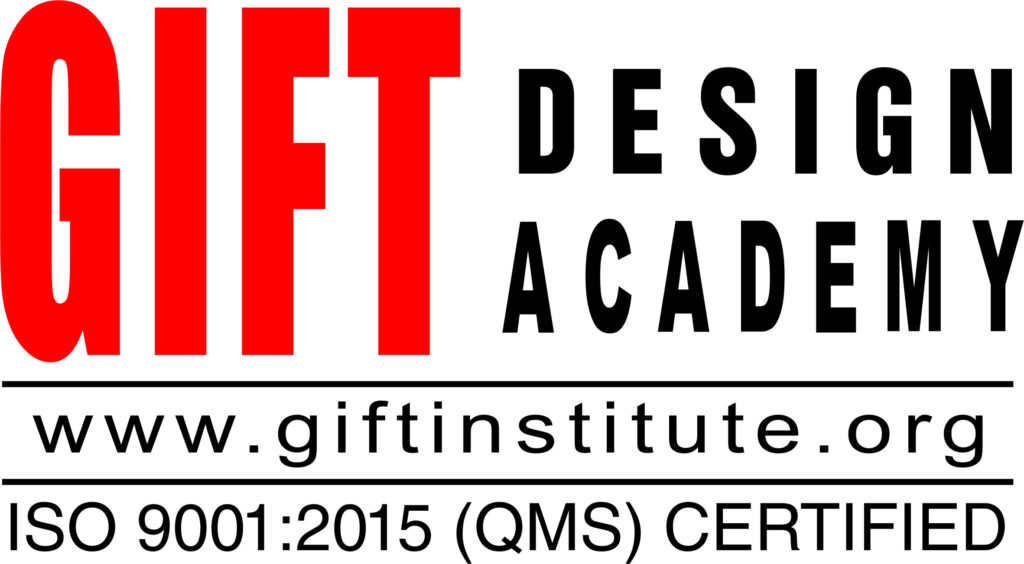 GIFT Logo with A 2023