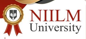 NIILM UNIVERSITY KNOWLEDGE PARTNER OF GIFT
