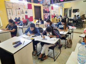 Fashion Design Courses Howrah