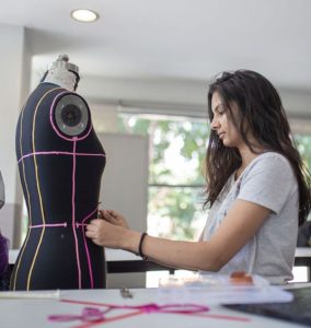 fashion design course in kolkata