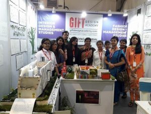 Shape Your Future GIFT's Interior Designing Courses in Kolkata