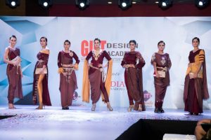 Join GIFT Design Academy: Top Fashion Institute in Kolkata