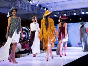 Study Fashion Design Courses at GIFT Academy Kolkata