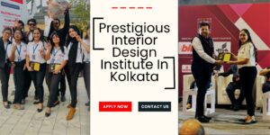 Interior Designing Courses in Kolkata Launch Design Career - GIFT