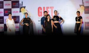 Fashion Design Courses in Kolkata - Enroll Now GIFT Academy