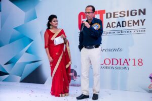 GIFT Premier Fashion Designing Institute in Kolkata for Innovators