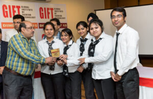 Shape Your Future at Interior Designing Colleges in Kolkata - GIFT