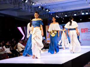 Discover Leading Fashion Designing Colleges in Kolkata - GIFT