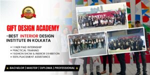 Top Interior Designing Institute in Kolkata for Creative Minds - GIFT