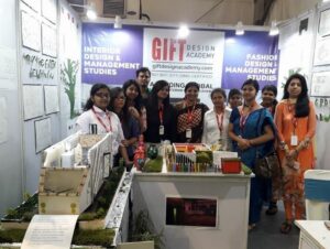 Best Interior Designing Colleges in Kolkata for Creative Mind - GIFT