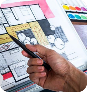 Interior Design Courses in Kolkata with Placement – GIFT Academy