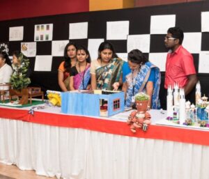 Interior Decoration Course in Kolkata Craft Beautiful Spaces - GIFT