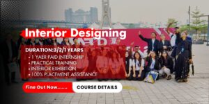 Best Interior Decoration Course in Kolkata – Enroll Today at GIFT