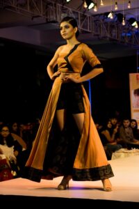 Where Style Begins: Fashion Institute in Kolkata - GIFT Design