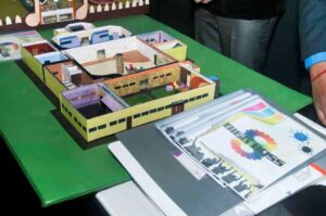 Interior Designing Colleges in Kolkata Build Dreams – GIFT’s