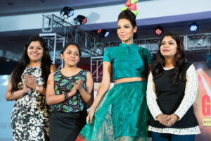 Fashion Designing Colleges In Kolkata – GIFT Shapes Style Icons
