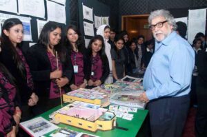 Affordable & The Best Interior Designing Course in Kolkata – GIFT