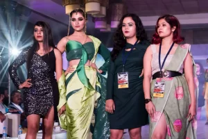 Fashion Designing Course In Kolkata Fashion World with GIFT