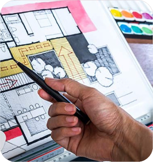 Career-Focused Interior Designing Institute in Kolkata: GIFT