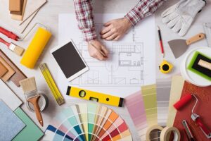 Interior Design Courses in Kolkata for a Bright Career – GIFT