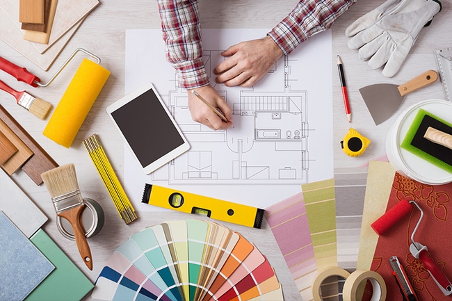 Interior Design Courses in Kolkata for a Bright Career – GIFT
