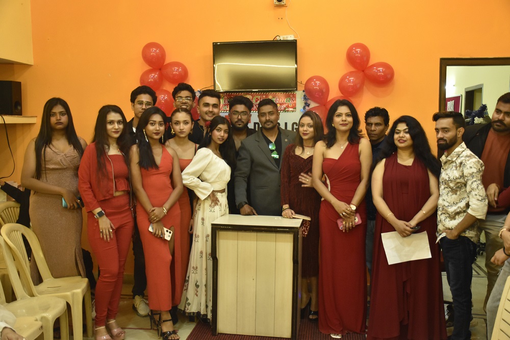 GIFT - Enroll Today: Fashion Designing Colleges in Kolkata List