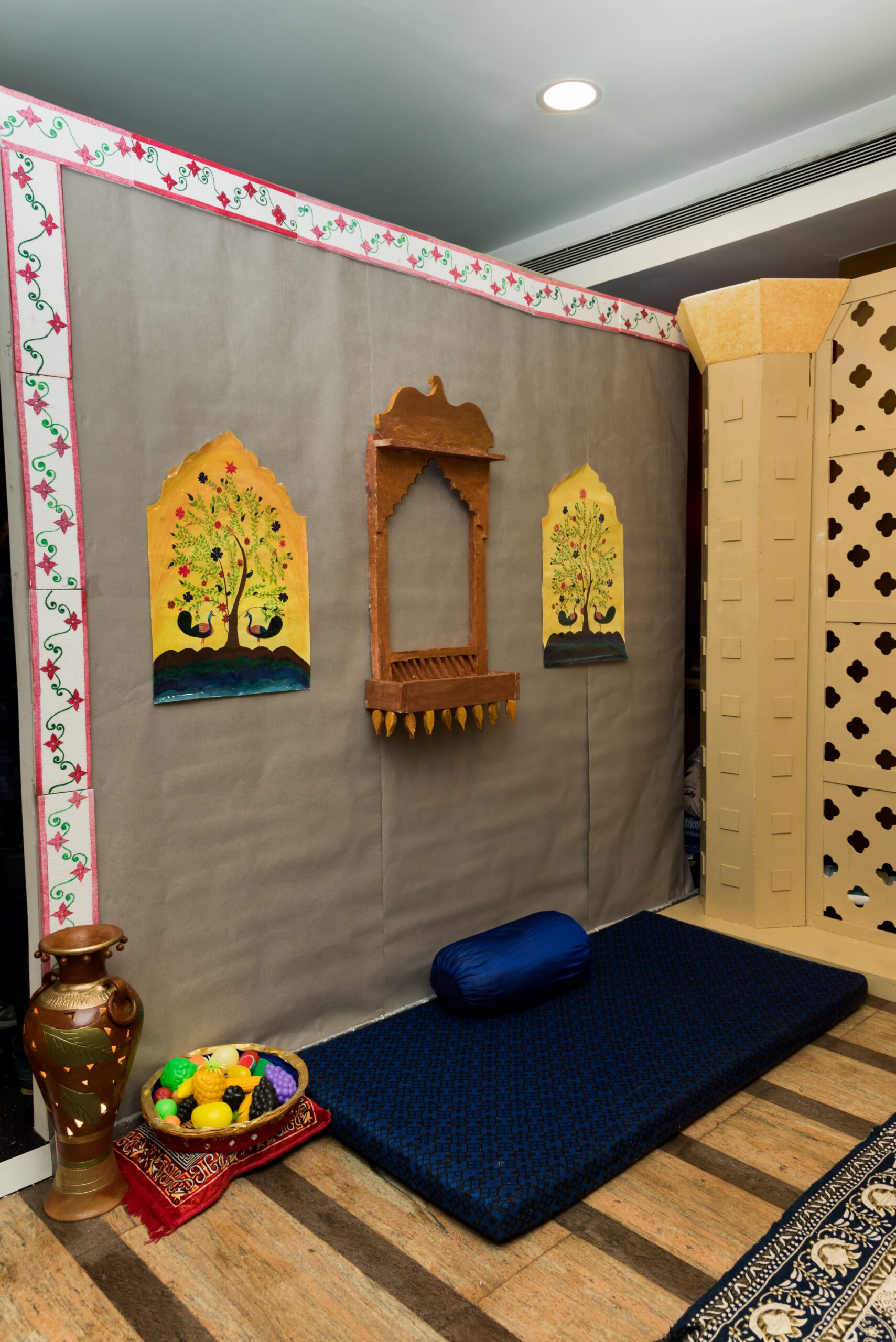 Step Into Style: Interior Decoration Course Kolkata - GIFT
