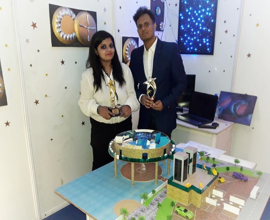 Learn Interior Decoration in Kolkata – GIFT Design Academy