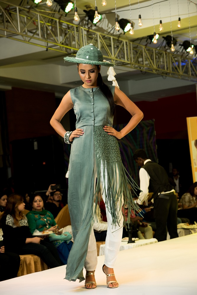 Fashion Futures: Best Designing Colleges in Kolkata