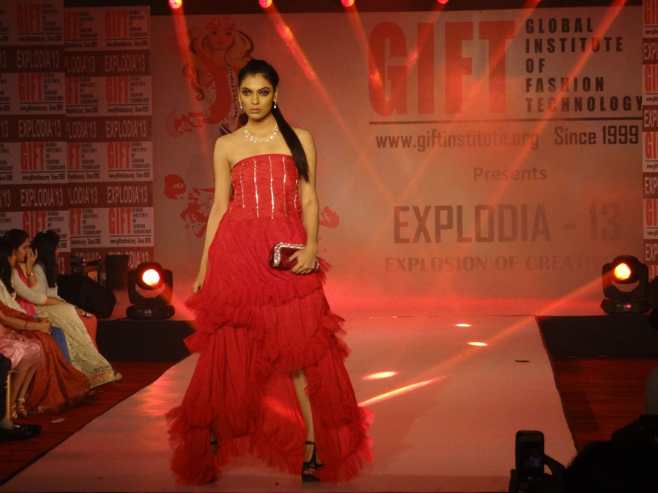 Fashion Institute in Kolkata Fashion Skills That Shine – At GIFT