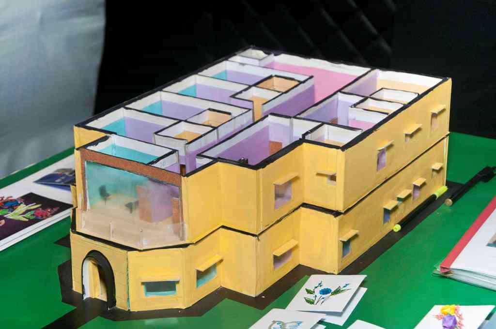 Top Interior Designing Institute in Kolkata – GIFT Design Academy