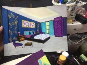 Interior Design Diploma Course in Kolkata – Learn & Create: GIFT