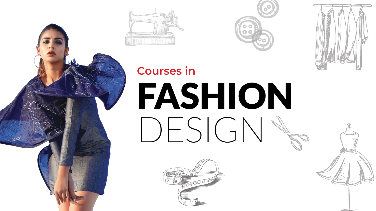 Fashion Institute in Kolkata - GIFT Leads the Way