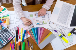 Interior Design Course in Kolkata Top-Rated College – GIFT