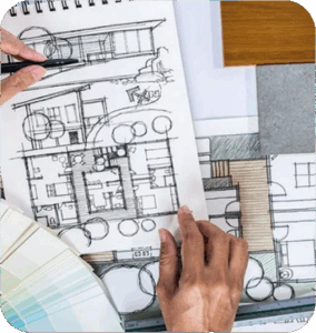 GIFT — Best Affordable Interior Decoration Course in Kolkata