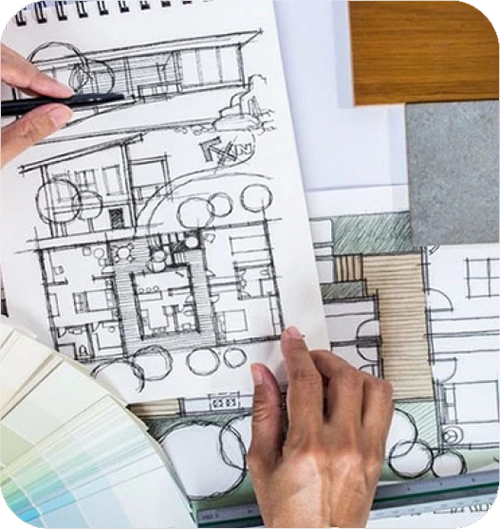 GIFT — Best Affordable Interior Decoration Course in Kolkata
