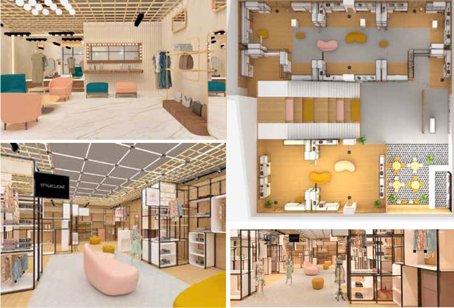 Interior Designing Courses in Kolkata Creative Hub - GIFT