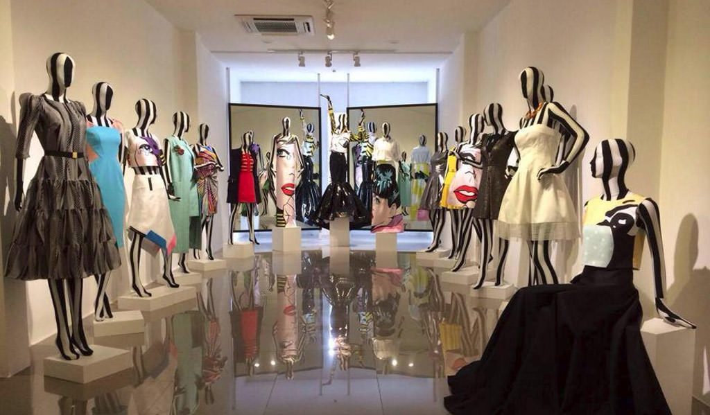 Fashion Design Course In Kolkata Creative Pulse – GIFT