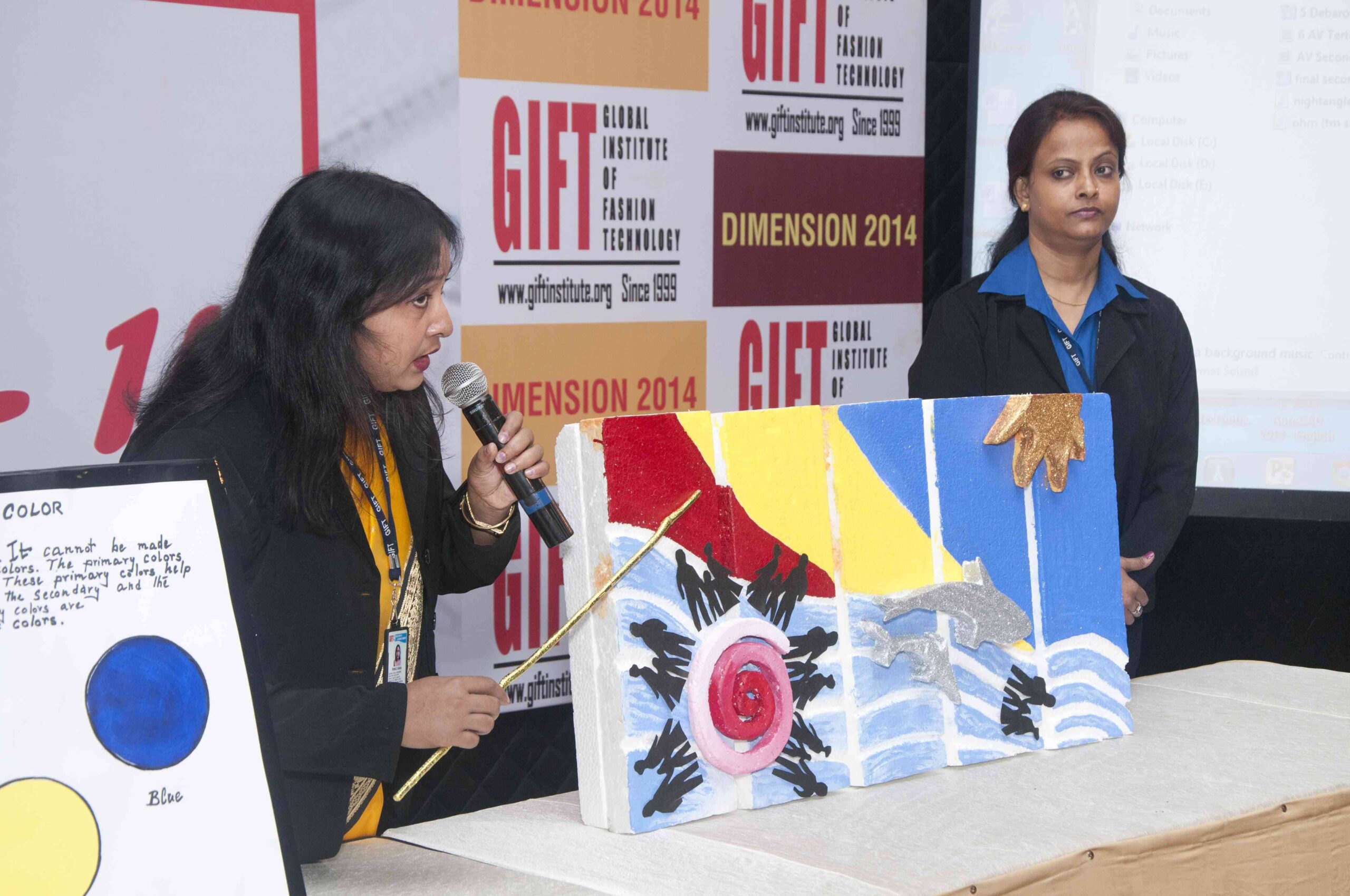 Best Interior Design Diploma Course in Kolkata – Go With GIFT