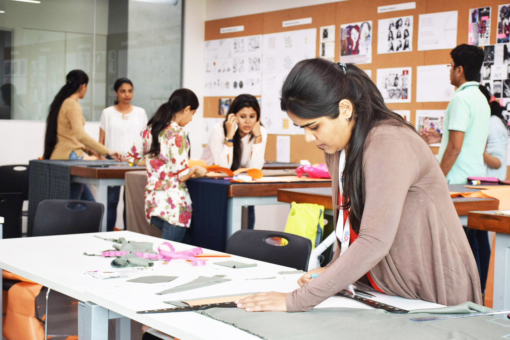 Fashion Design Courses In Kolkata GIFT , Fashion Courses Inspire