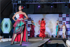 Hands-on Fashion Design Course in Kolkata at GIFT