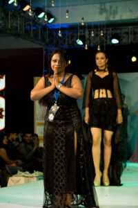 Master Fashion Trends at a Top Fashion Institute in Kolkata - GIFT