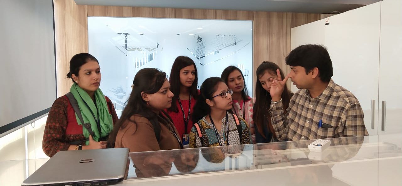 GIFT: Start Your Journey at Interior Design Institute in Kolkata