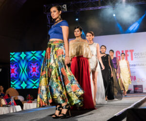 Fashion Design Courses in Kolkata – Learn & Excel Today: GIFT