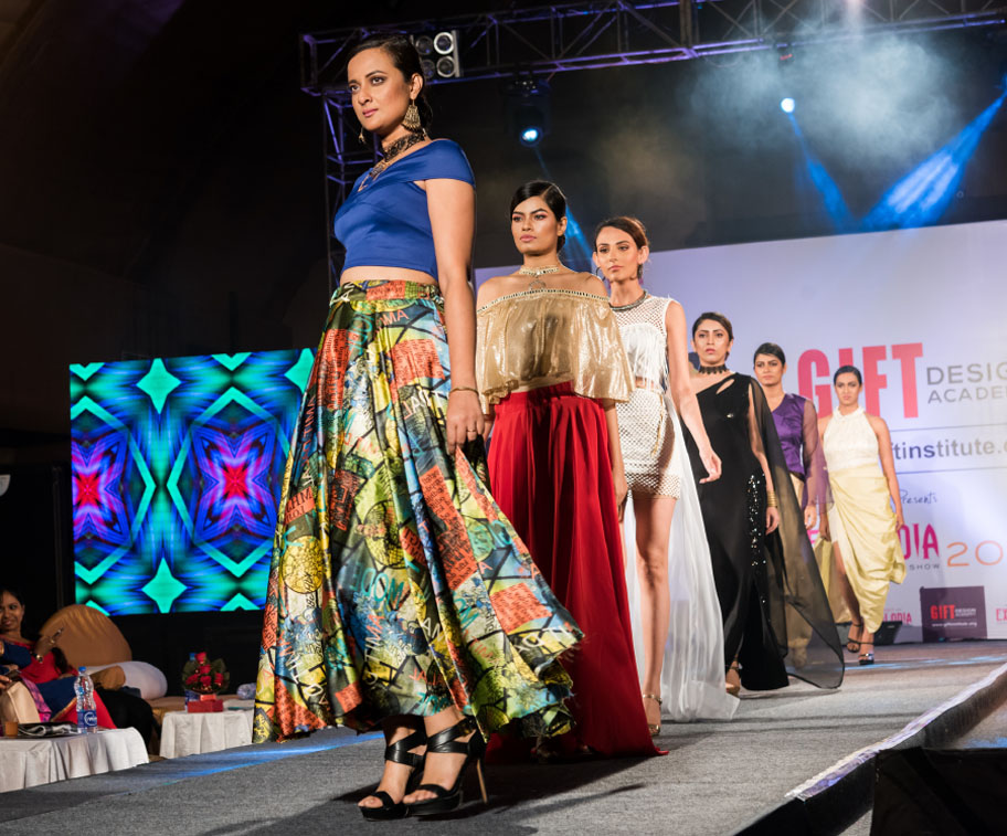 Fashion Design Courses in Kolkata – Learn & Excel Today: GIFT