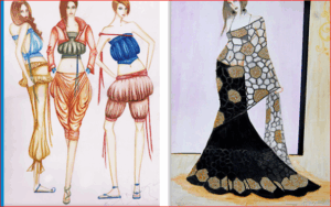 Fashion Design Courses In Kolkata GIFT – Kolkata’s Creative Hub