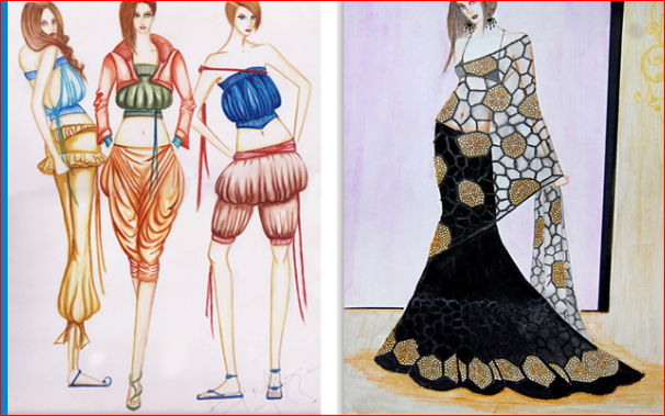 Fashion Design Courses In Kolkata GIFT – Kolkata’s Creative Hub