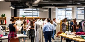 Fashion Institute in Kolkata GIFT : Fueling Creative Fashion